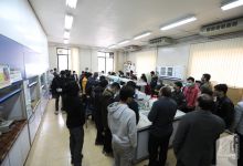 گزارش تصویری بازدید دبیرستان شهید جواد ابراهیمی
